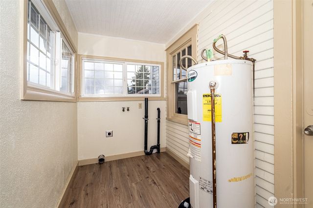 916 L Street, Centralia, WA 98531