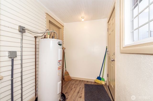 916 L Street, Centralia, WA 98531