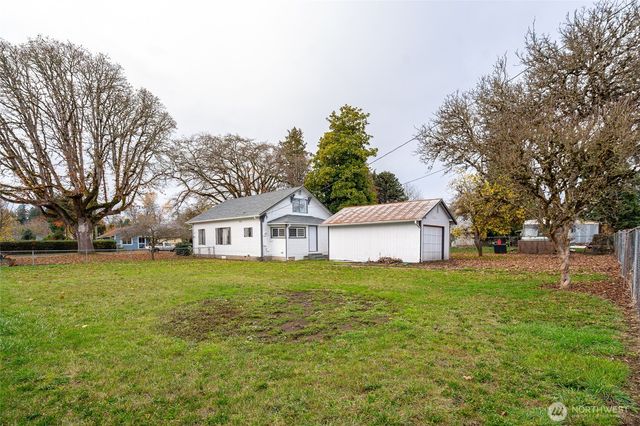 916 L Street, Centralia, WA 98531