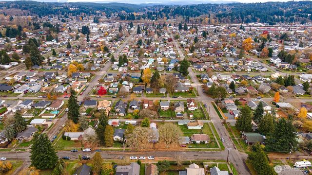 916 L Street, Centralia, WA 98531