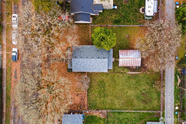 916 L Street, Centralia, WA 98531