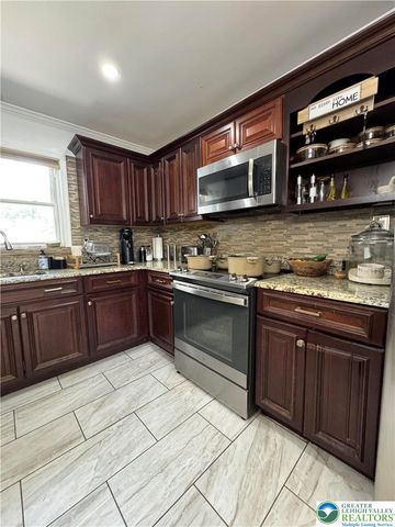 2235 West Livingston Street, Allentown City, PA 18104