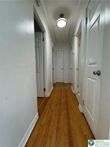 2235 West Livingston Street, Allentown City, PA 18104