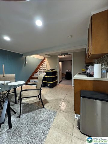 2235 West Livingston Street, Allentown City, PA 18104