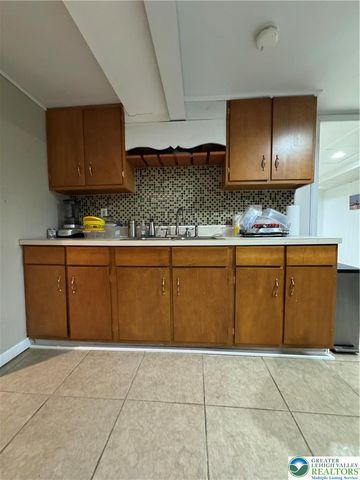 2235 West Livingston Street, Allentown City, PA 18104