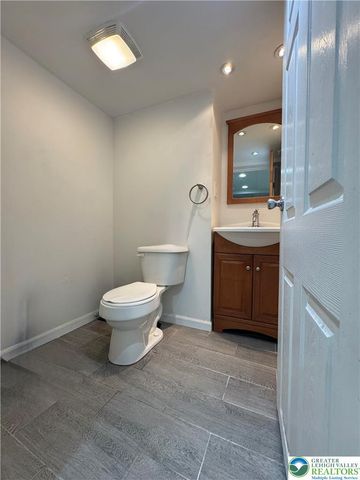 2235 West Livingston Street, Allentown City, PA 18104