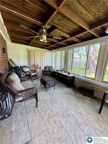 2235 West Livingston Street, Allentown City, PA 18104