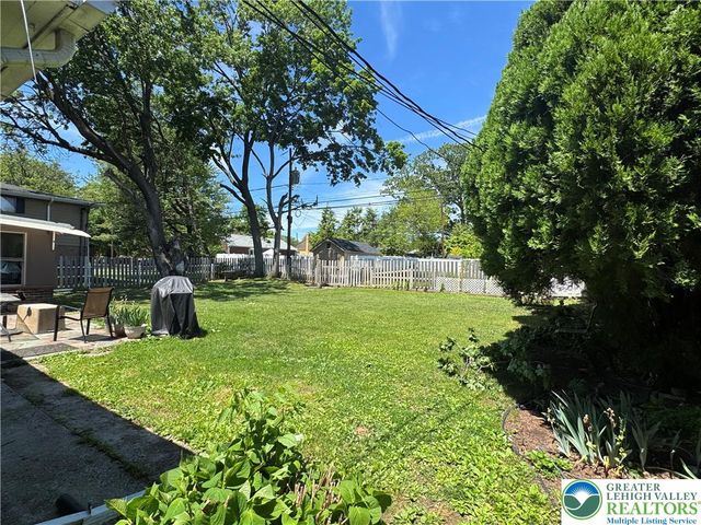 2235 West Livingston Street, Allentown City, PA 18104