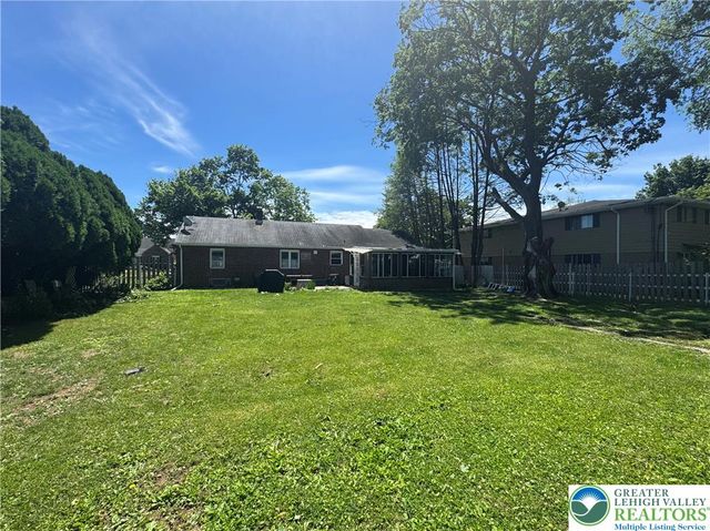 2235 West Livingston Street, Allentown City, PA 18104