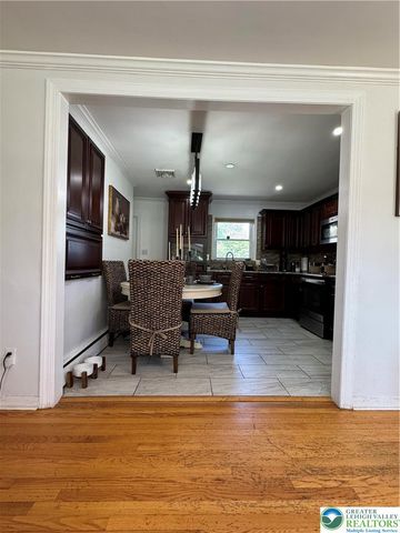 2235 West Livingston Street, Allentown City, PA 18104