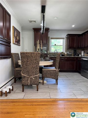 2235 West Livingston Street, Allentown City, PA 18104