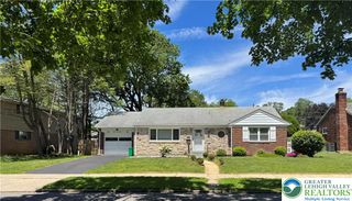 2235 West Livingston Street, Allentown City, PA 18104