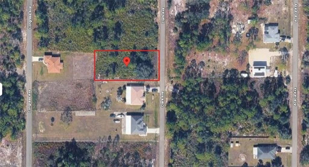 1513 Clark AVE, LEHIGH ACRES, FL 33972 — photo 2