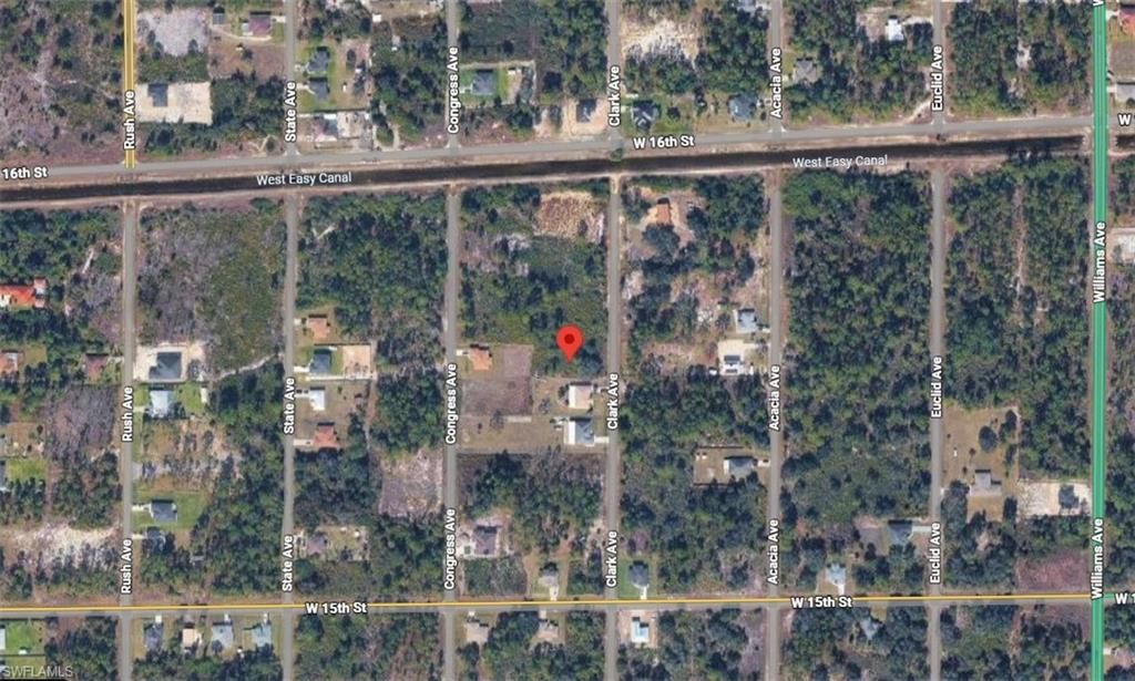 1513 Clark AVE, LEHIGH ACRES, FL 33972 — photo 3