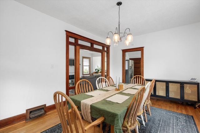 418 King Street, Detroit, MI 48202