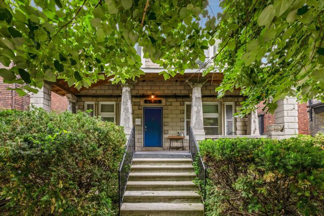 418 King Street, Detroit, MI 48202