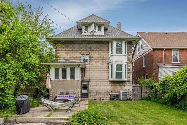 418 King Street, Detroit, MI 48202