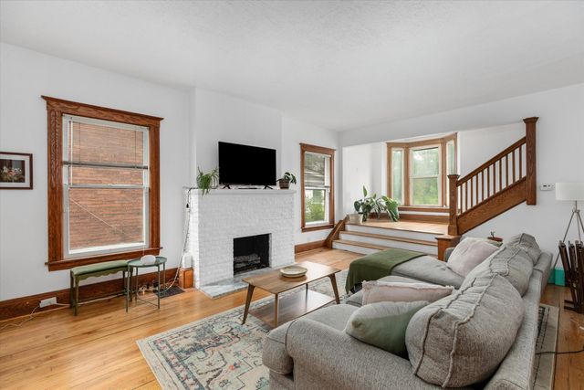 418 King Street, Detroit, MI 48202