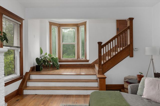 418 King Street, Detroit, MI 48202