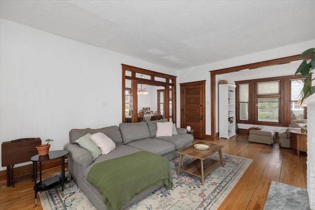418 King Street, Detroit, MI 48202