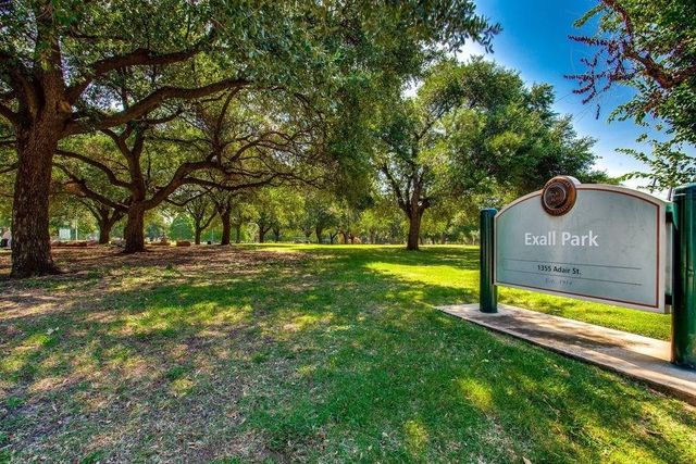 3223 Bryan Street, Dallas, TX 75204