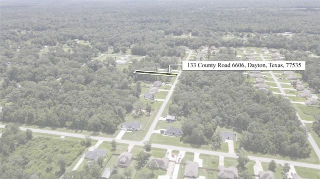 133 County Road 6606, Dayton, TX 77535
