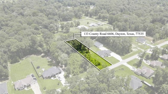 133 County Road 6606, Dayton, TX 77535
