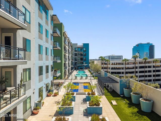 3131 N CENTRAL Avenue 6002, Phoenix, AZ 85012