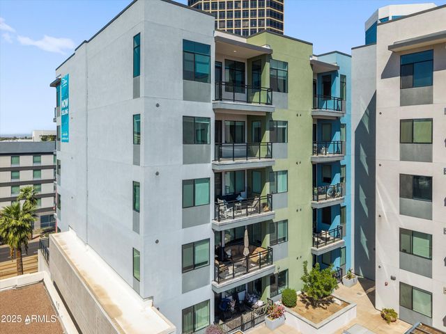 3131 N CENTRAL Avenue 6002, Phoenix, AZ 85012