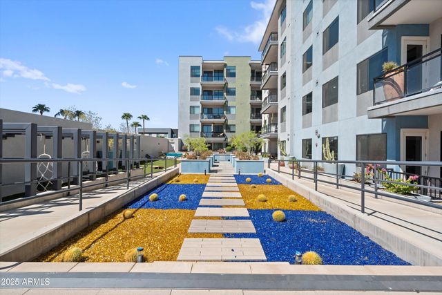 3131 N CENTRAL Avenue 6002, Phoenix, AZ 85012