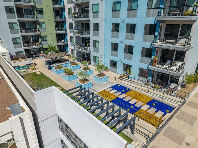 3131 N CENTRAL Avenue 6002, Phoenix, AZ 85012