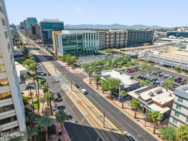 3131 N CENTRAL Avenue 6002, Phoenix, AZ 85012