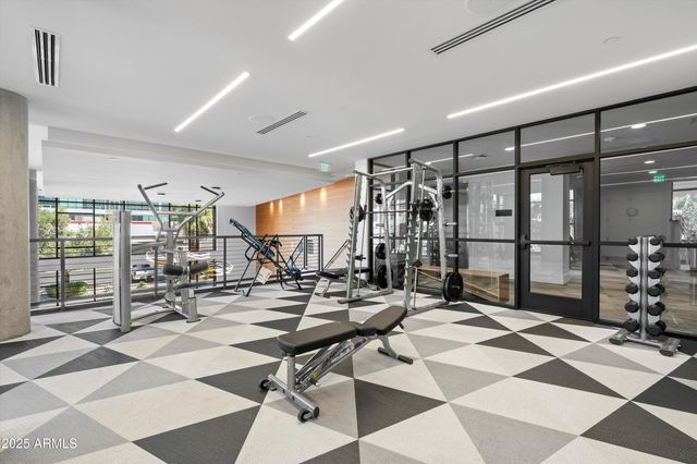 3131 N CENTRAL Avenue 6002, Phoenix, AZ 85012