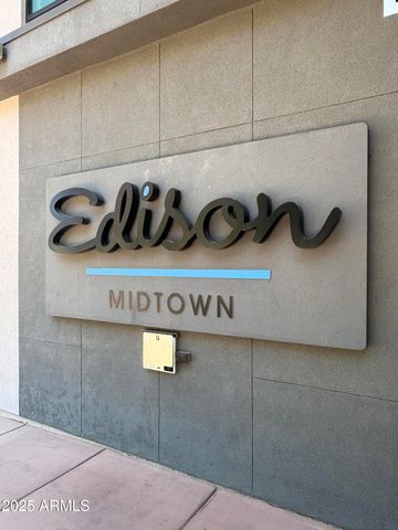 3131 N CENTRAL Avenue 6002, Phoenix, AZ 85012