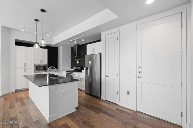 3131 N CENTRAL Avenue 6002, Phoenix, AZ 85012