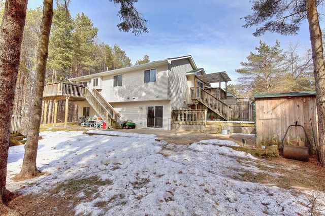 22838 Tippecanoe Street NE, Bethel, MN 55005