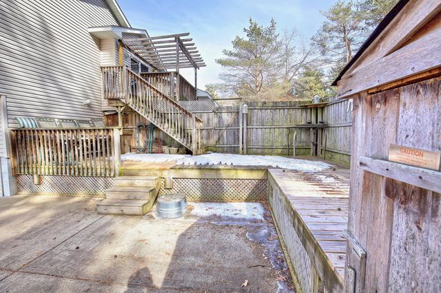 22838 Tippecanoe Street NE, Bethel, MN 55005