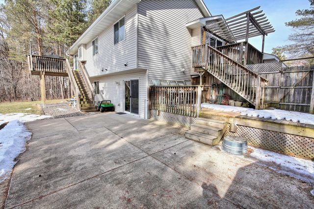 22838 Tippecanoe Street NE, Bethel, MN 55005