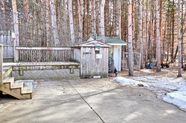 22838 Tippecanoe Street NE, Bethel, MN 55005