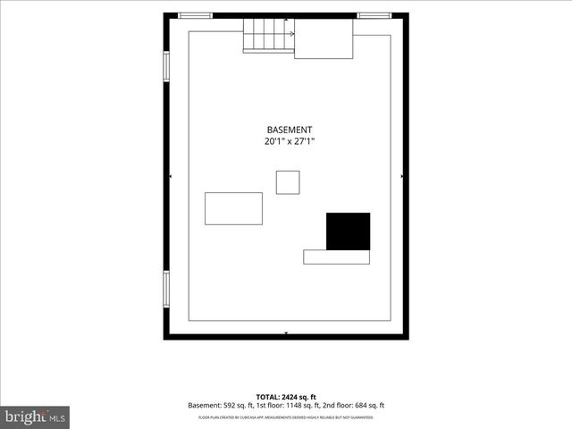 1014 W KINGS HWY, Mount Ephraim, NJ 08059