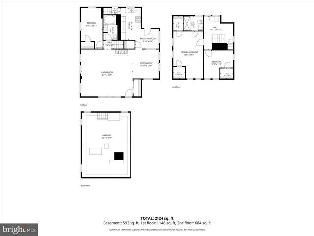 1014 W KINGS HWY, Mount Ephraim, NJ 08059