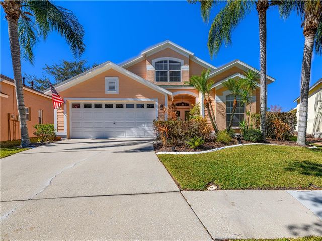 18050 ARBOR CREST DRIVE, Tampa, FL 33647