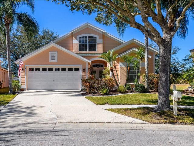 18050 ARBOR CREST DRIVE, Tampa, FL 33647