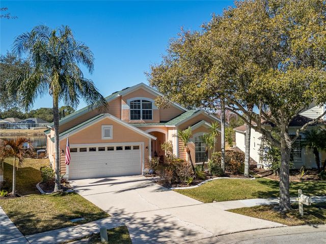 18050 ARBOR CREST DRIVE, Tampa, FL 33647