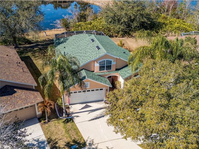 18050 ARBOR CREST DRIVE, Tampa, FL 33647