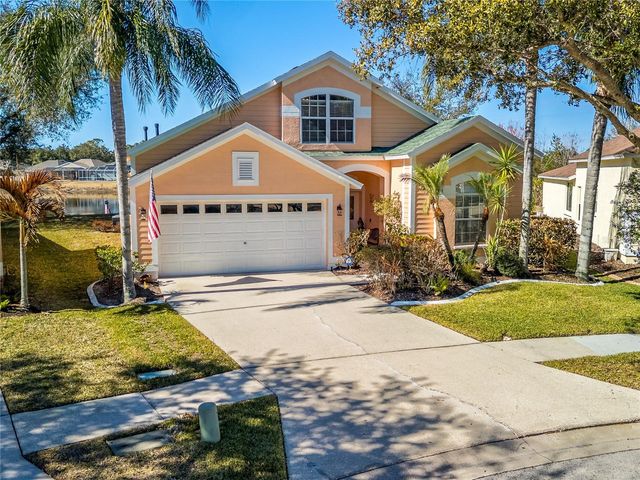 18050 ARBOR CREST DRIVE, Tampa, FL 33647