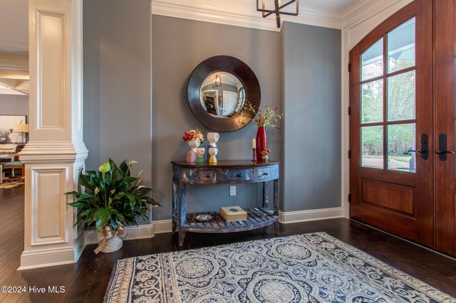 168 Highland Pony Drive, Hertford, NC 27944