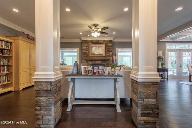 168 Highland Pony Drive, Hertford, NC 27944