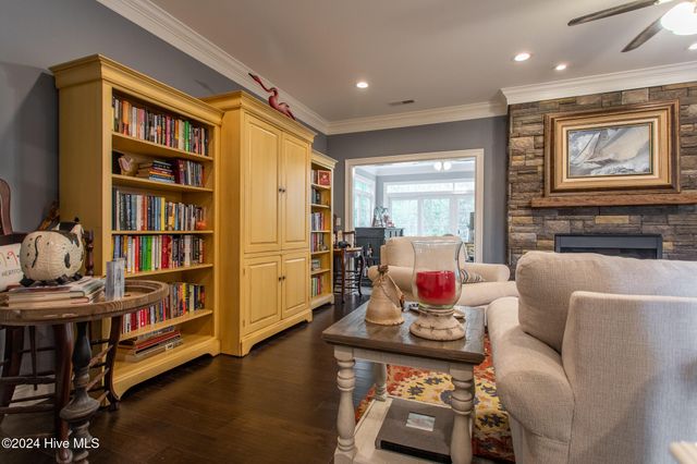 168 Highland Pony Drive, Hertford, NC 27944