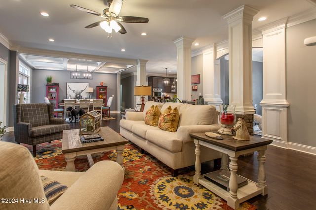 168 Highland Pony Drive, Hertford, NC 27944